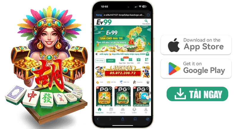 Kho game đa dạng 39bet