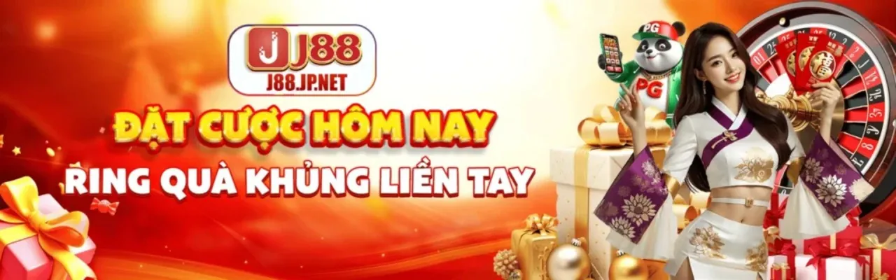 Sân vận động với ánh đèn rực rỡ và biểu tượng cá cược thể thao của 39bet