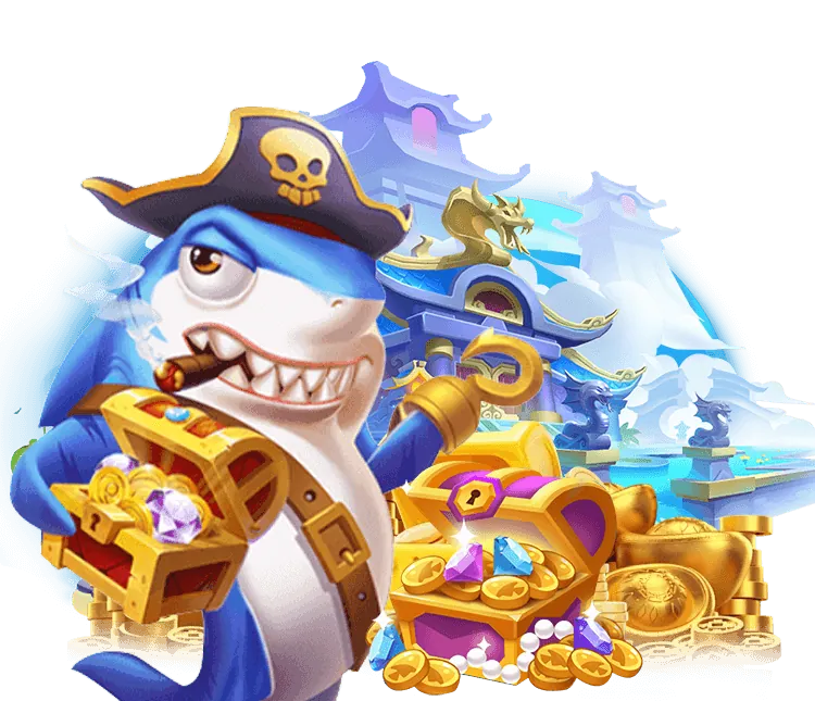 Game Slot Rồng Thần 39bet